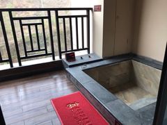 -清远熹乐谷温泉度假酒店