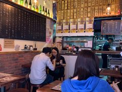 -豊 胜手丼