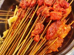 -马路边边串串香(双井直营店)