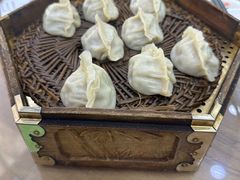 -西安贾三灌汤包·回坊小吃·清真炒菜(北院门总店)