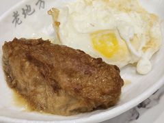 -老地方面馆(思南路店)