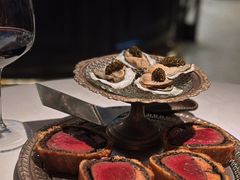 -壳里西餐厅Coquille Seafood Bistro(蒙自路店)