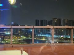 -于家堡洲际酒店·堡子里酒廊