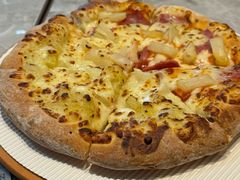 -必胜客(漕宝路店)