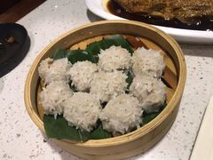 美味珍珠圆子-汉口巷子(宝丰路店)