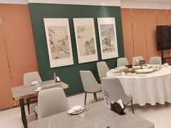 -写庭·鱼鲜川菜·宴请(铁像寺水街店)