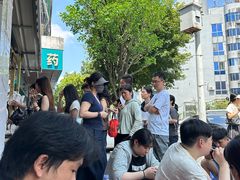 -钟姨糖水(惠城店)