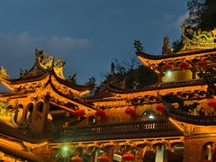 -安溪清水岩