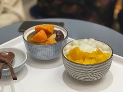 -小团圆糖水铺(襄阳南路店)