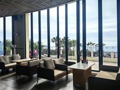 -大堂酒廊·亚龙湾万豪度假酒店