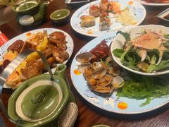 -松子料理(亮马桥店)