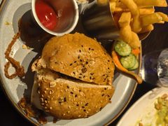 -blue frog蓝蛙(长泰广场店)