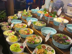 -龙泉小镇(科圣路店)