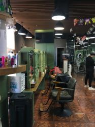 -形象革命造型·护肤Hair Studio
