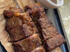 -北海渔村酒楼·粤菜海鲜点心(新华店)