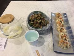 -渔娘渔家丹东海鲜(东直门店)