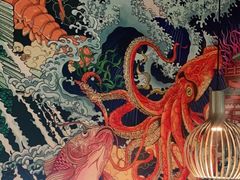 -半天妖烤鱼(芝罘万达店)