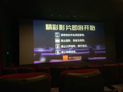 -嘉华国际影城(学清路店)