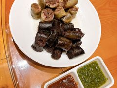 -牧马人奶茶馆(乌兰察布总店)