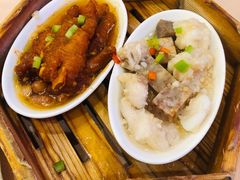 -宝园酒家(美林M·LIVE天地东座店)