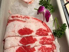 -尚尚仙·酸汤猪手·猪肚鸡火锅(华联万柳购物中心店)