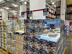 -山姆会员商店(上海浦东店)