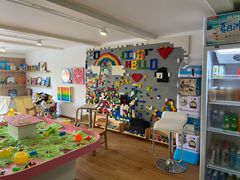 -藦茜花园宠物主题亲子互动体验馆(国顺东路店)