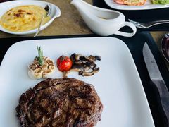 -恰餐厅CHAR Grill(北京三里屯洲际店)