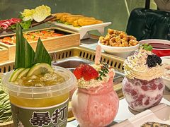 -雾都渣渣火锅(南城智汇城店)