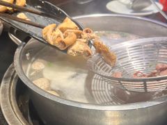 -牛肉彪·19年专注·潮汕牛肉火锅(祈福店)