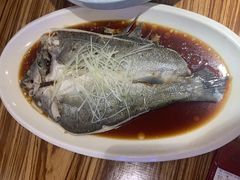 -百年神厨·地道川菜(清江西路店)