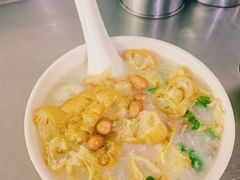 -银记肠粉店(北京路店)