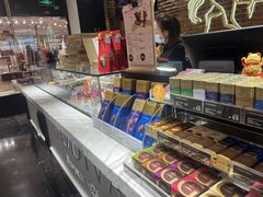 -GODIVA(王府井apm店)
