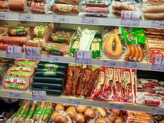 -京客隆超市(北苑店)