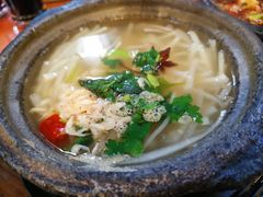 -王明古法砂锅居(开化寺店)
