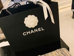 -CHANEL(ifs国际金融店)