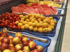 -万象·复兴号鲜肉烤肉海鲜自助(升级店)