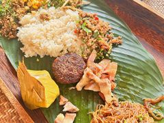 -mamalao老挝烤肉糯米饭
