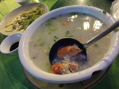 -盛港湾海鲜食府(黄沙店)