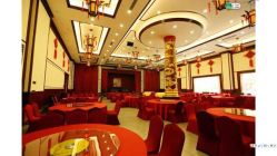 点击看大图 -喜满堂婚礼会馆(水上公园店)