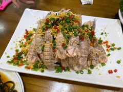 -醉壹号海鲜大排档(厦门美食地标店)