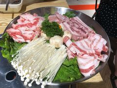 -韩国大金刚烤肉·料理(印象城店)