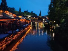 -乌镇景区