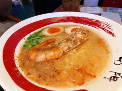 -雷门拉面店(新光天地店)