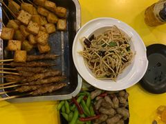 -望京小腰(北京总店)