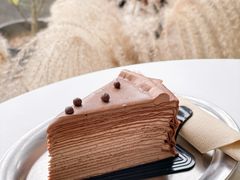 -隹木咖啡馆(宝龙广场店)