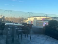 -扬州万怡酒店-中餐厅(文昌中路店)