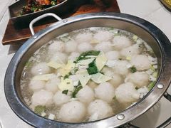 -老山东·山东菜(鲁菜名店)