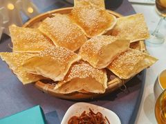 -徽镇小厨·经典徽菜(十里河店)