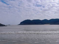 -东海半边山旅游度假区